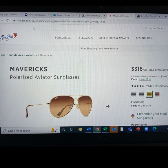 Sunglasses